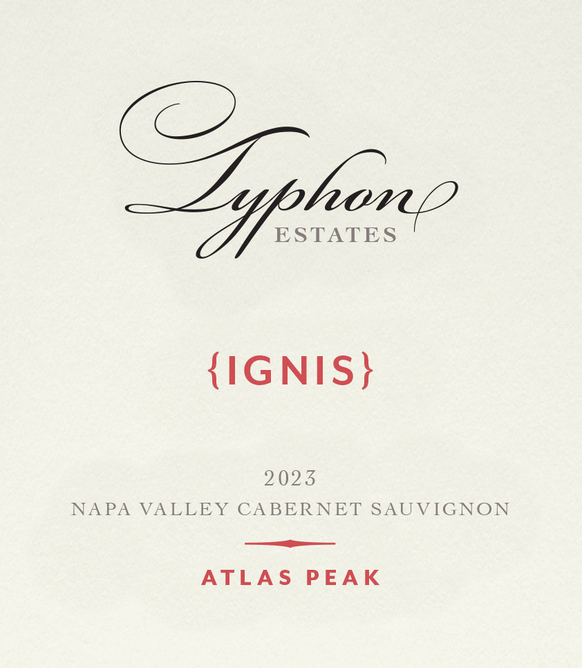 Typhon IGNIS